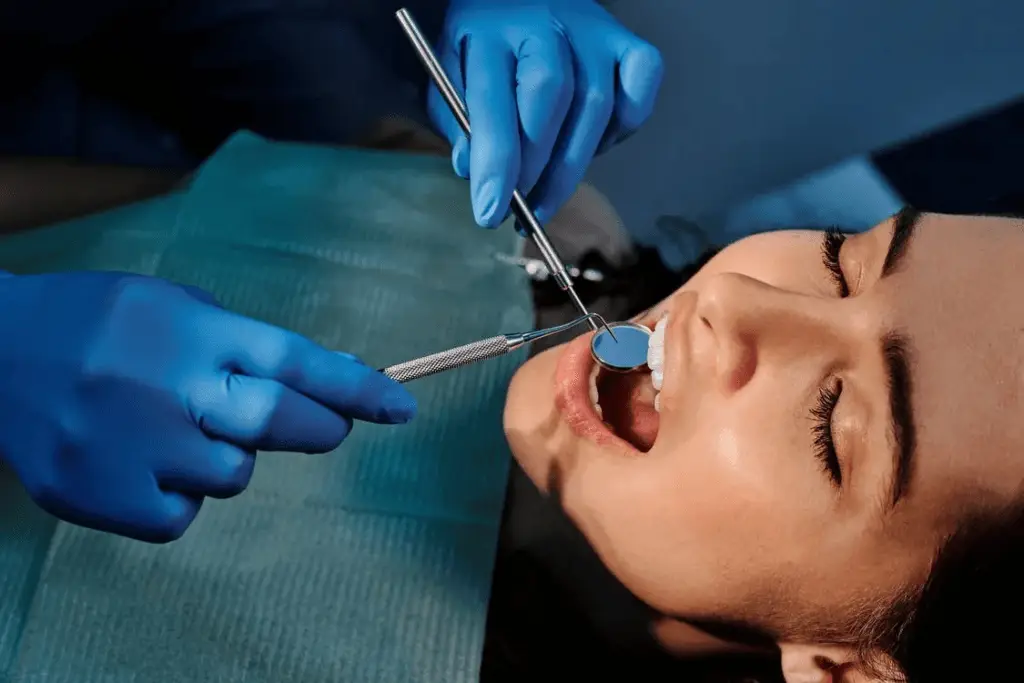 periodontitis