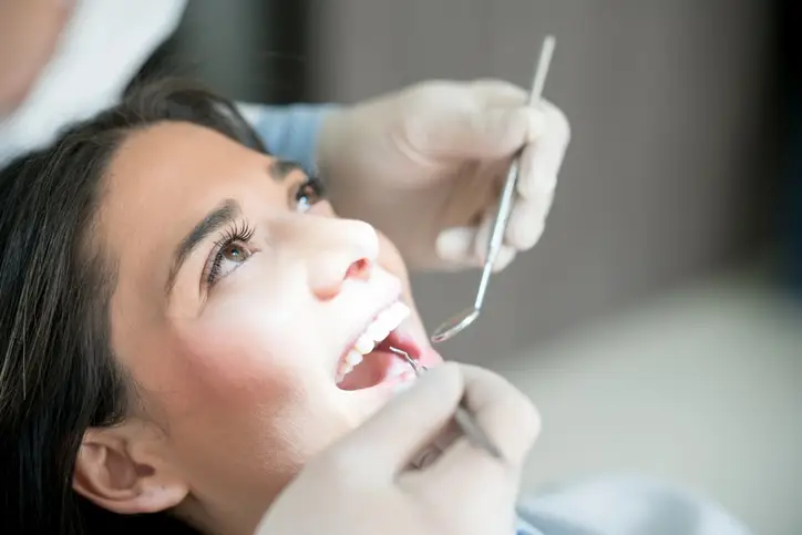 microabrasion dental