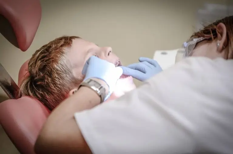 odontopediatra en Majadahonda