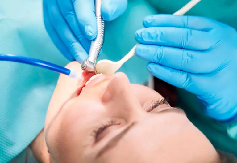 Endodoncia Majadahonda