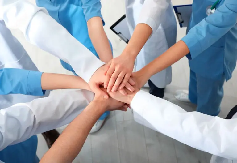 Centro Odontológico Integral Majadahonda Equipo