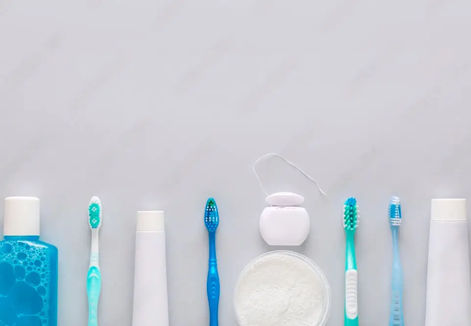 Estética Dental Majadahonda Cepillos, hilo dental