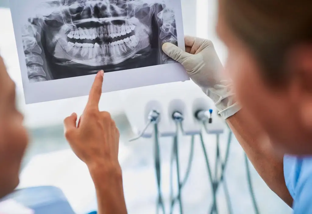 Periodoncia