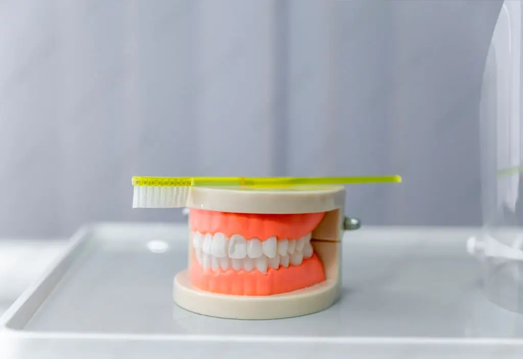 Periodoncia Majadahonda