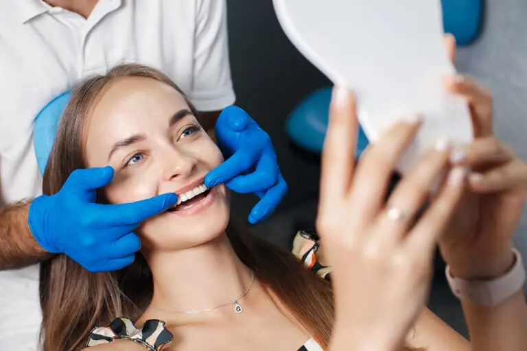 cuando deberías considerar carillas dentales