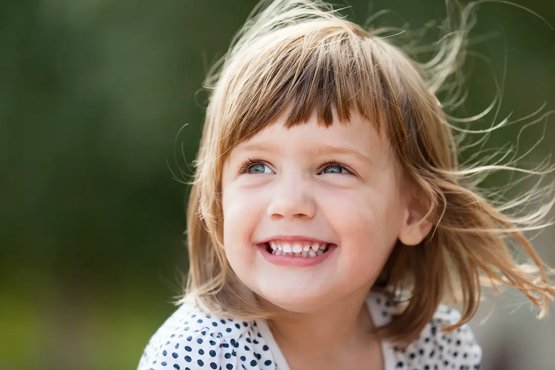 La importancia de la odontopediatría en los niños