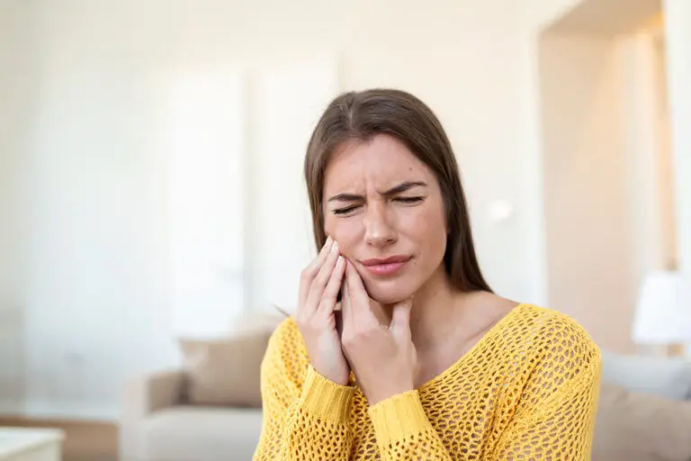 como afecta salud bucal salud general