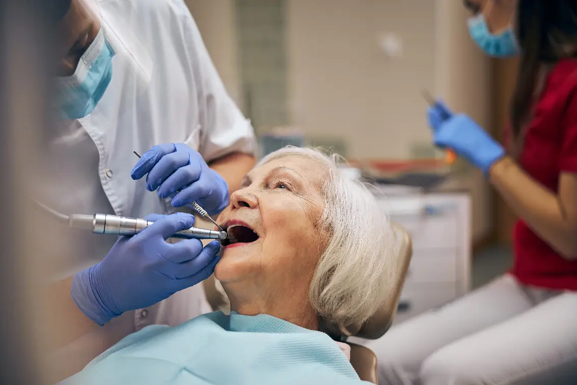 periodoncia fundamental salud bucal