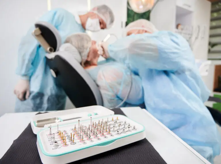 reconstrucción dental