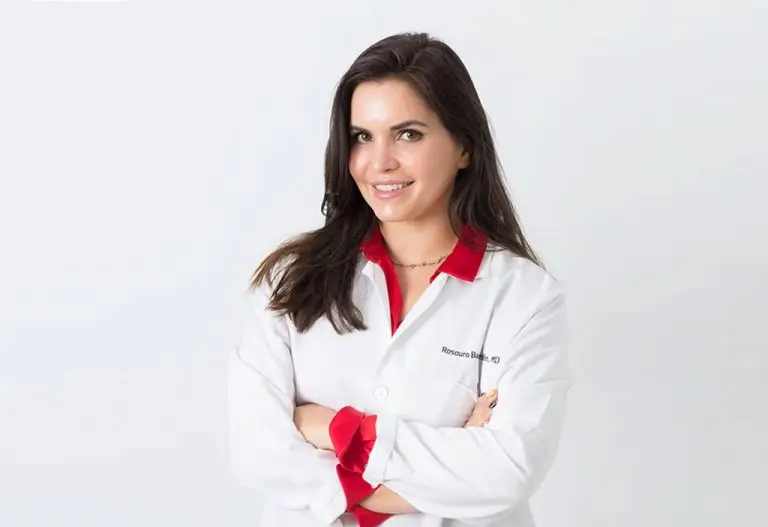 dra bennazar