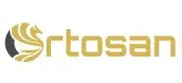 dentista majadahonda logo ortosan 1