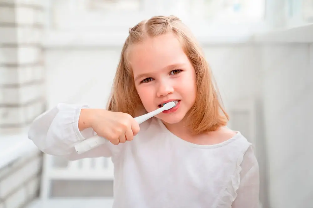 odontopediatria