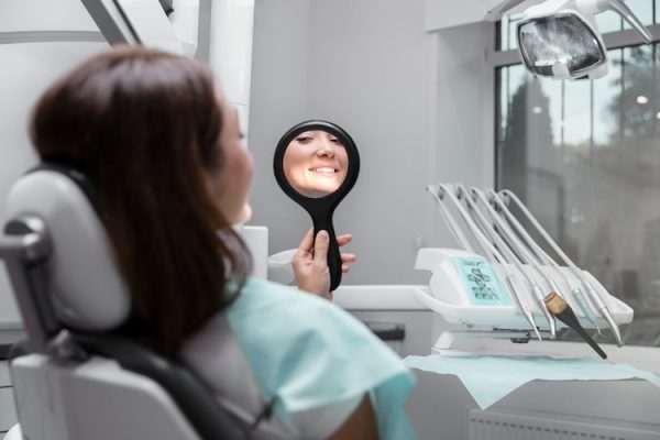 5 razones elegir clinica dental multidisciplinaria