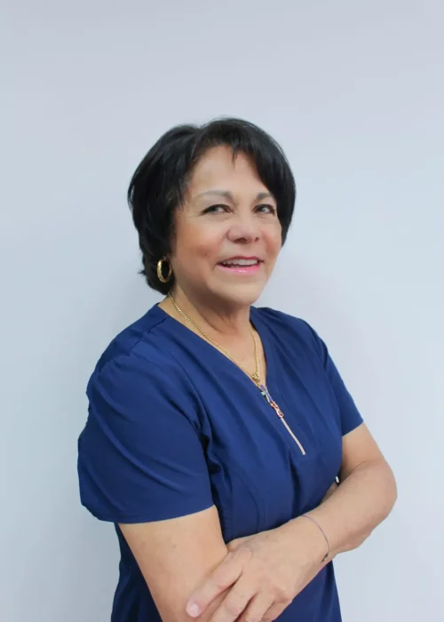 nuria esperanza mesa