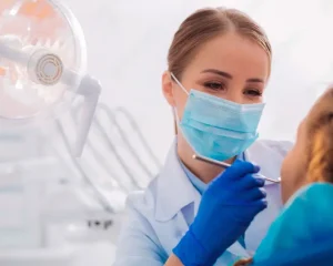 odontopediatría Majadahonda