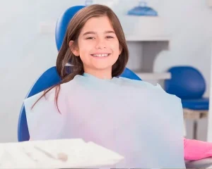 odontopediatría Majadahonda