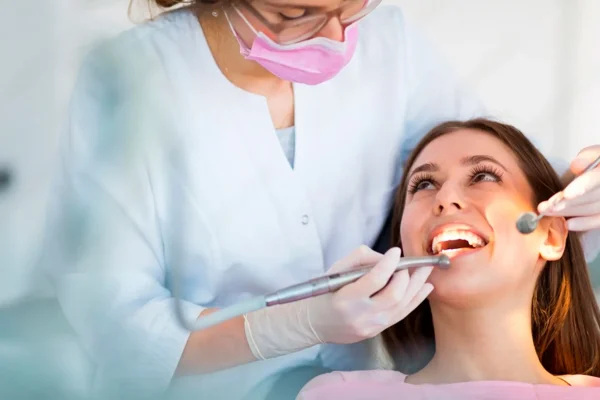 Estética Dental Majadahonda tratamientos no invasivos